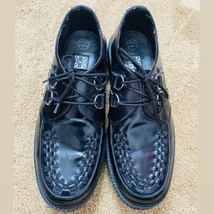 Viva Mondo Creeper Shoes